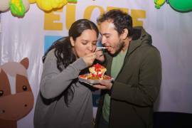 El municipio de San Nicolás de los Garza, Nuevo León celebró la tercera edición del Elote-Fest, en el cual la familia puede convivir y disfrutar de este delicioso manjar