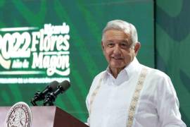 Obrador expuso que si no funcionara su estrategia, “seriamos los primeros por honestidad intelectual y porque es nuestra responsabilidad”