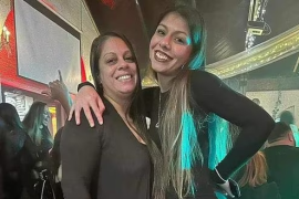 Laticha Bracero, de 42 años, y su hija Alyssa Bracero, de 21, eran inseparables. El pasado 14 de febrero, acudieron juntas a un concierto del rapero canadiense Drake en St. Louis, Missouri