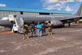 Cae “El Bebo”, operador del Cártel del Golfo tras cateos en tres estados.
