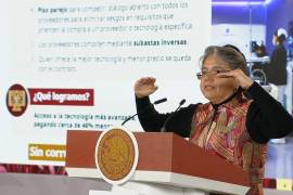 Buenrostro señaló que la estrategia de la dependencia busca intervenir antes de que las irregularidades generen pérdidas para el erario.