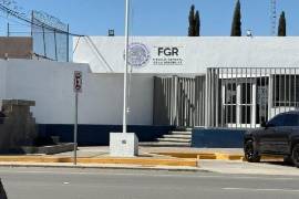 Los narcóticos decomisados fueron puestos a disposición de las autoridades federales junto con los dos detenidos, quienes quedaron sujetos a las investigaciones correspondientes.