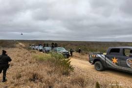 Los detenidos serán puestos a disposición del Ministerio Público, mientras continúan las investigaciones para determinar su posible relación con hechos de violencia en la región.
