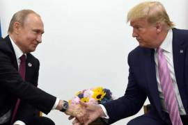 Antes de la llamada, Putin no tenía prisa en levantar el teléfono para hablar con Trump sobre la propuesta de alto el fuego.