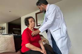 El programa Salud Casa por Casa ya realizó más de dos millones de consultas.