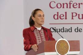 La mandataria destacó particularmente el interés de la funcionaria estadounidense en “México Canta por la paz y contra las adicciones”, iniciativa binacional que busca promover nuevas narrativas en la música regional mexicana y evitar la apología de la violencia.