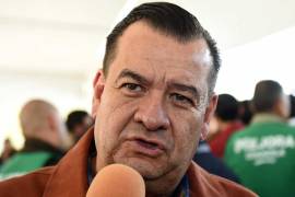 Héctor Estrada, director de Desarrollo Social en Torreón, aseguró que los programas sociales están blindados para evitar su manipulación en el próximo proceso electoral.
