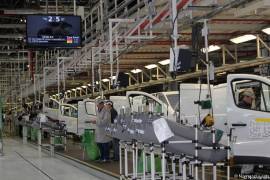 La información del comercio exterior la elaboran: el SAT, la Secretaría de Economía, el Banco de México y el Instituto Nacional de Estadística y Geografía.