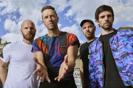 Coldplay es una de las bandas más importantes en el género pop/rock, y aunque tardaron en regresar a México, aseguraron que esta gira será para el recuerdo.