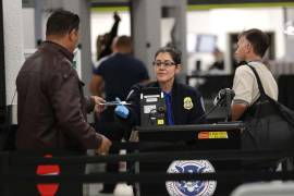 El control biométrico será obligatorio para personas no ciudadanas.