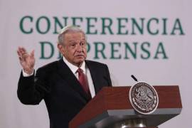 Ante hechos violentos en Culiacán, el Presidente López Obrador informó que hay un operativo desde la madrugada y que más tarde darán datos