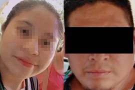 El caso de Arely de acuerdo a información de la Fiscalía, sucedió en la comunidad Paztontikja, donde la joven vivía con su pareja y sus suegros.