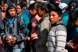 Atribuyó a la apología al narcotráfico el que los niños y jóvenes se sientan atraídos por pertenecer a grupos delictivos.