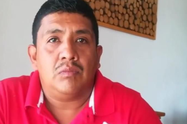 Darío García Cortés, coordinador del Transporte del Ingenio Azucarero de Casasano y exdirector de Gobernación de Cuautla, fue blanco de un ataque armado en el municipio de Cuautla