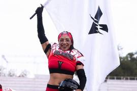 Valkirias de Saltillo disputará la Final de la LIFFEN 2026 ante Vipers, luego de avanzar por la vía administrativa tras la falta de jugadoras de Charms en la semifinal.