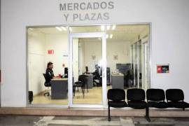 Desde este viernes el departamento de Mercados y Plazas del Ayuntamiento de Torreón, tiene nuevo director.