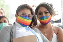 El decreto establece la obligación a las Oficialías del Registro Civil a celebrar actos matrimoniales sin discriminación por el género o preferencias sexuales de las y los duranguenses
