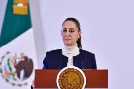 “¿Qué tiene que ver eso con la reforma al poder judicial? O ¿quién es García Luna? ¿Qué autoridad moral tiene para hablar de lo que está pasando en México y lo que decidió el pueblo de México?”