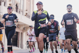 La Policía de Torreón desplegará 600 elementos para garantizar la seguridad durante el Maratón LALA y mantener la vigilancia habitual en la ciudad.