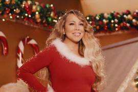 Golpe a la música navideña: acusan a Mariah Carey de plagiar All I Want for Christmas Is You
