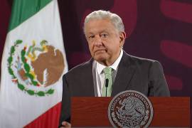 Recordemos que el pasado 16 de julio, AMLO mencionó en su mañanera que Estados Unidos entregó a México 579 millones 500 mil pesos de lo recuperado en el caso.