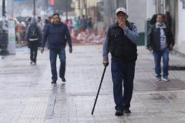 Además de intensa neblina, el frente frío número 15 vendrá acompañado de chubascos y fuertes vientos en las regiones Norte, Carbonífera y Centro.