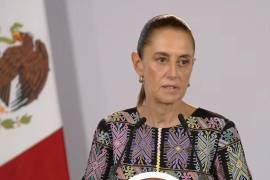 Sheinbaum explicó que el objetivo es que las empresas tengan un esquema más sencillo y predecible, eliminando procesos administrativos que representan tiempo y costos adicionales para los pequeños empresarios.