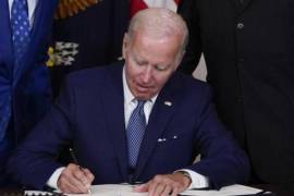 Biden, de 82 años, afirmó que su familia había sido “sometida a incesantes ataques y amenazas.