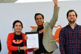 El precandidato a la gubernatura de Quintana Roo por Movimiento Ciudadano, Roberto Palazuelos, nuevamente se encuentra en medio de la polémica.