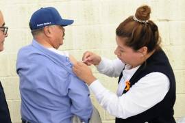 Autoridades municipales llaman a aprovechar los últimos días de vacunación preventiva.