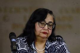 Piña Hernández señaló que revisarán las acciones porque aún existen mecanismos legales para frenar la reforma cuya ratificación avanza en los congresos locales