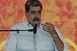 El medio citó a una fuente familiarizada con el intercambio diciendo que Maduro también pidió “una amnistía global por cualquier crimen que él y su grupo hayan cometido”, lo cual fue rechazado.