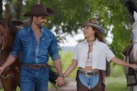 Debut. Boyer encabeza este elenco junto al brasiñelo Marcus Ornelas.