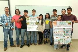 Docentes y directivos del TecNM Múzquiz fueron parte fundamental del trabajo que permitió alcanzar el reconocimiento ambiental.