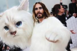 Versión. La BBC asegura que buscó la versión de Jared Leto antes de la emisión del documental, pero el actor y músico no respondió a las solicitudes de la cadena.