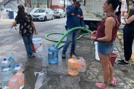 Se espera que la temperatura máxima siga en aumento, que llegue a 41 grados centígrados y una mínima de 24 grados, sin probabilidad de lluvia