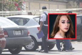 Verónica Fernández Trujillo fue asesinada al interior de su vehículo, el cual estaba estacionado en las inmediaciones del plantel educativo