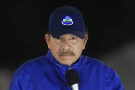 Ortega ha ordenado cancelar los registros de 137 ONG desde 2018.