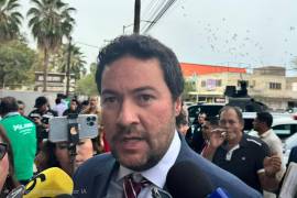 Eduardo Nieto Mendoza, presidente de Canirac Laguna, explicó que la propuesta incluye análisis de incentivos fiscales para facilitar la transición a la nueva jornada laboral.