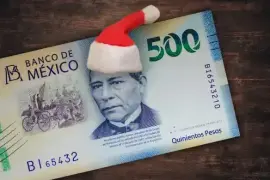 En el DOF se publicó el decreto con el que se confirma el pago de 40 días de aguinaldo para este 2025, por lo que los beneficiados con esta modificación deben recibir la prestación a partir del mes de noviembre.