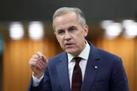 Carney, que creció principalmente en Alberta, reconoció que los habitantes de Alberta a menudo se han sentido menospreciados por Ottawa.