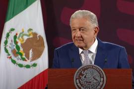 El propio López Obrador apuntó el pasado viernes que “se tiene que transparentar todo, cómo han actuado todo este tiempo, si hay asociación delictuosa con autoridades, cuáles y qué vinculación han tenido con agencias (estadounidenses)”.