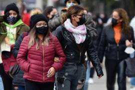 Desde chubascos hasta precipitaciones fuertes seguirán afectando durante la semana en los siguientes estados