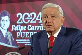 La polémica se ha agudizado desde el martes, cuando España anunció que, por no invitar al rey, no enviaría a ningún representante a la ceremonia de Sheinbaum.