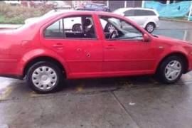 Cuatro integrantes de una misma familia fueron afectados en el tiroteo.