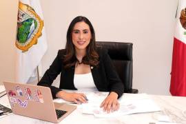 La legisladora propone que se incluyan contenidos como ahorro, consumo responsable y uso de productos financieros.