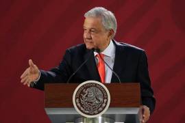 Inversión en la frontera no fue impuesta por EU, aclara AMLO; “llevamos tiempo proyectándola”
