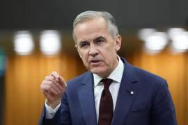 Mark Carney, primer ministro del país, también afirmó que los negociadores estadounidenses consideraban el francés en Canadá como un “elemento irritante”, pero añadió: “En Quebec, estos son derechos”.