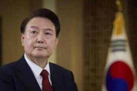 Un tribunal de Seúl, Corea del Sur aprobó la solicitud de un equipo conjunto de investigación para detener al presidente surcoreano, Yoon Suk-yeol, por su breve imposición de la ley marcial