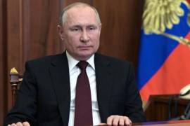 Putin impuso una moratoria unilateral al desarrollo de misiles que anteriormente estaban prohibidos.